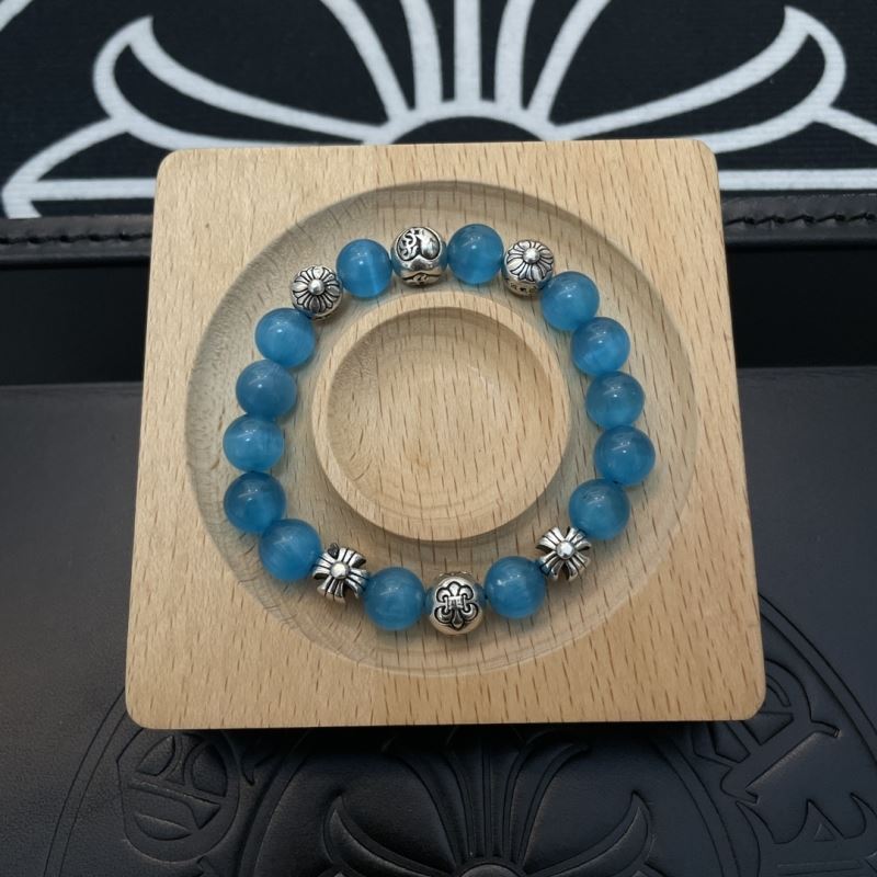 Ch*0me He**ts bracelets